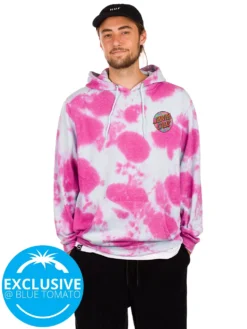 Santa Cruz BT Spill Conjurer Hoodie