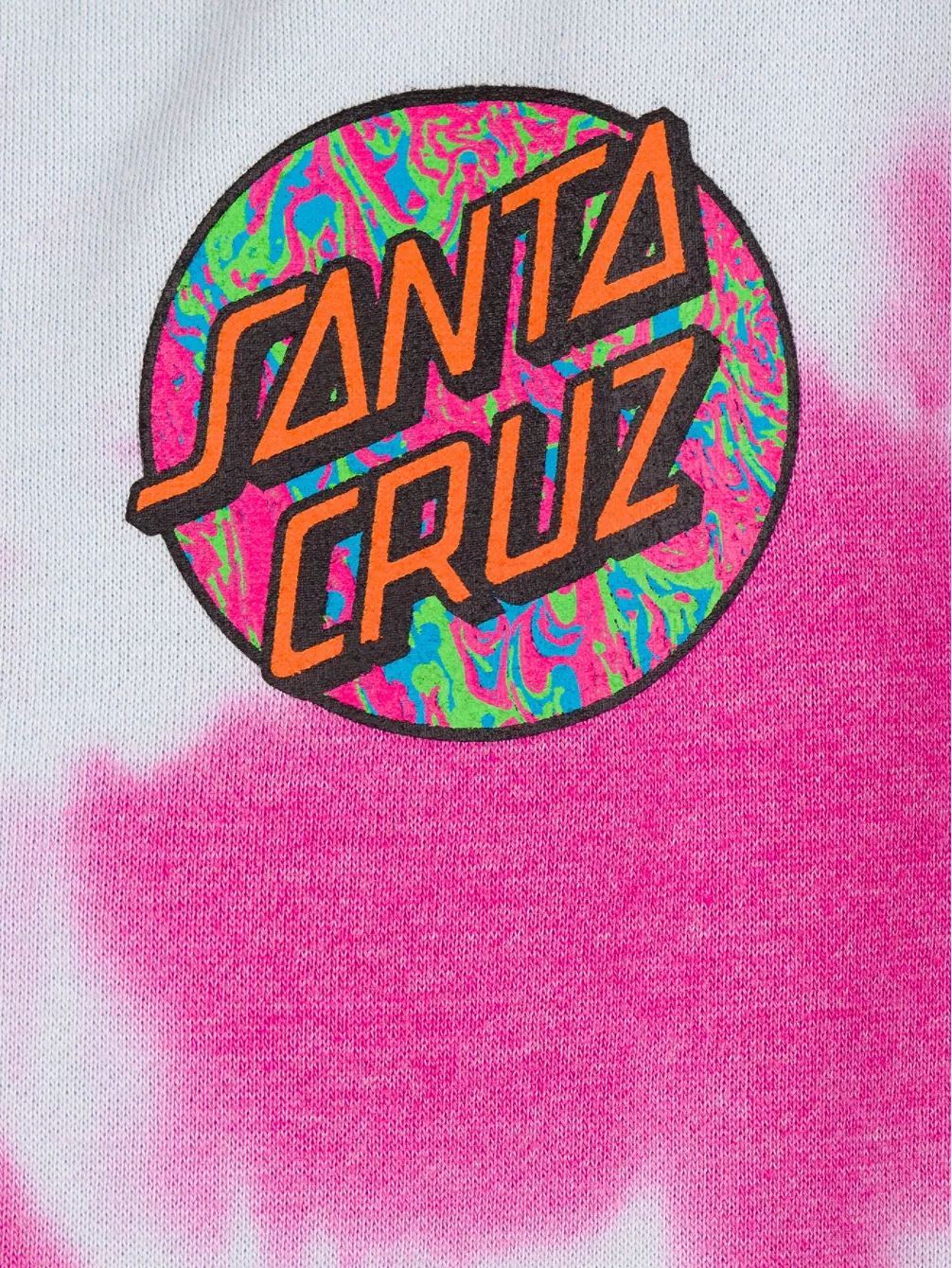 Santa Cruz BT Spill Conjurer Hoodie 8 Santa Cruz BT Spill Conjurer Hoodie – Bild 6