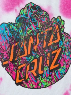 Santa Cruz BT Spill Conjurer Hoodie 17 Santa Cruz BT Spill Conjurer Hoodie -Blue Tomato Verkäufe BTSpillConjurerHoodie 6