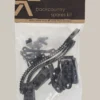 Karakoram Backcountry (All-Mountain Primes) Spare Kits -Blue Tomato Verkäufe BackcountryAllMountainPrimesSpareKits
