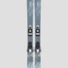 Atomic Backland 98mm 172 + Shift 10 MNC 2023 Freeski-Set