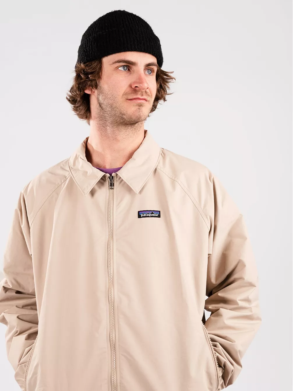 Patagonia Baggies Jacket 7 Patagonia Baggies Jacket – Bild 5