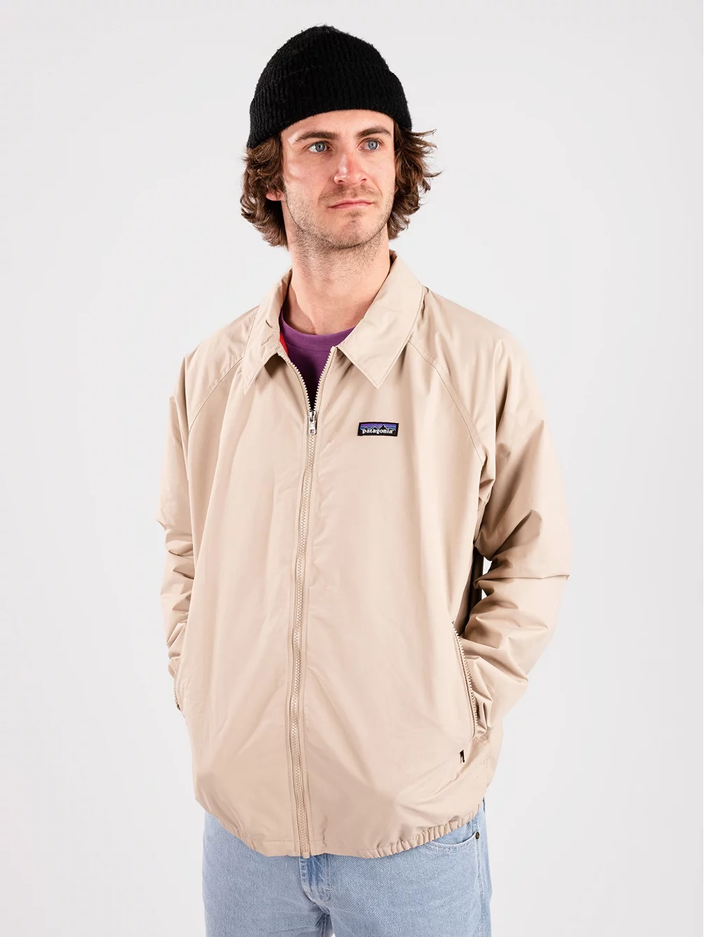 Patagonia Baggies Jacket 3 Patagonia Baggies Jacket