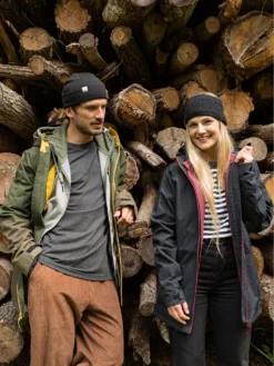 Coal Baker Jacket -Blue Tomato Verkäufe BakerJacket 3