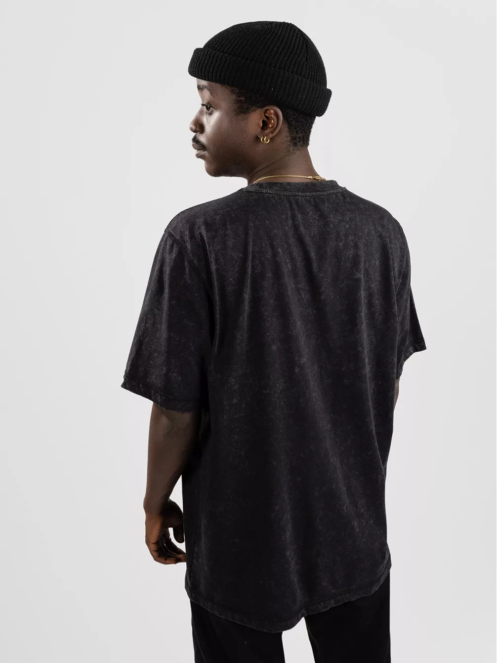 Coal Baker T-Shirt 4 Coal Baker T-Shirt – Bild 2