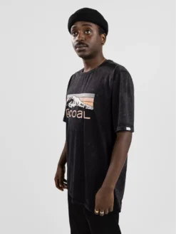 Coal Baker T-Shirt 8 Coal Baker T-Shirt -Blue Tomato Verkäufe BakerTShirt 2