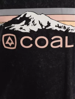 Coal Baker T-Shirt 9 Coal Baker T-Shirt -Blue Tomato Verkäufe BakerTShirt 3