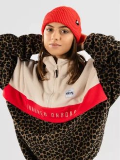 Eivy Ball Fleece Pullover 11 Eivy Ball Fleece Pullover -Blue Tomato Verkäufe BallFleecePullover 3