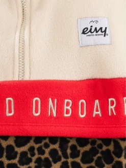 Eivy Ball Fleece Pullover 12 Eivy Ball Fleece Pullover -Blue Tomato Verkäufe BallFleecePullover 4