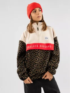 Eivy Ball Fleece Pullover 13 Eivy Ball Fleece Pullover -Blue Tomato Verkäufe BallFleecePullover 5