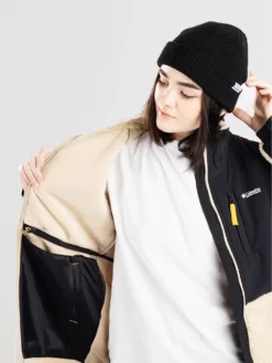 Columbia Ballistic Ridge Zip Hoodie -Blue Tomato Verkäufe BallisticRidgeZipHoodie 6