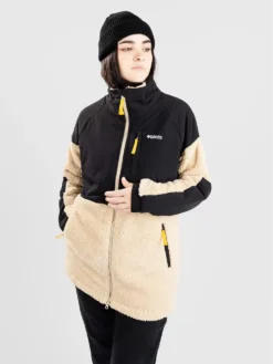 Columbia Ballistic Ridge Zip Hoodie -Blue Tomato Verkäufe BallisticRidgeZipHoodie 7