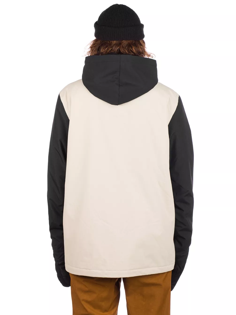 DC Bandwidth Jacket 4 DC Bandwidth Jacket – Bild 2