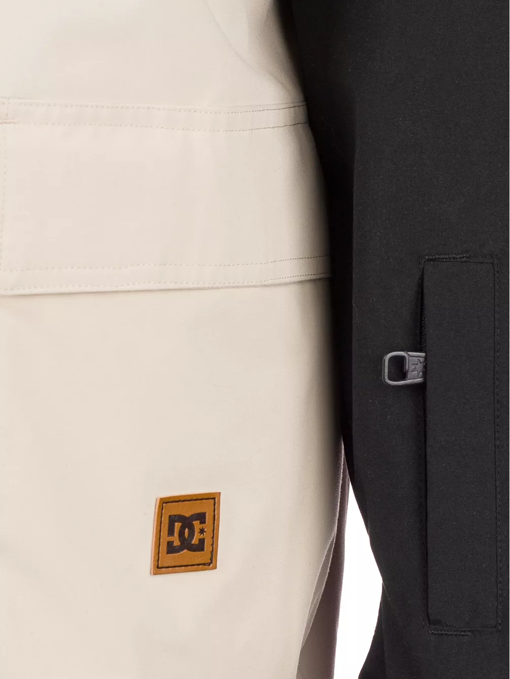 DC Bandwidth Jacket 13 DC Bandwidth Jacket – Bild 11