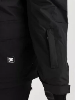 DC Bandwidth Jacket -Blue Tomato Verkäufe BandwidthJacket 16