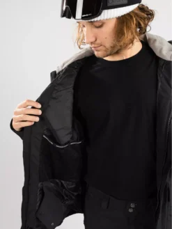 DC Bandwidth Jacket -Blue Tomato Verkäufe BandwidthJacket 18