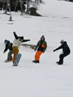 DC Bandwidth Jacket 16 DC Bandwidth Jacket -Blue Tomato Verkäufe BandwidthJacket 2