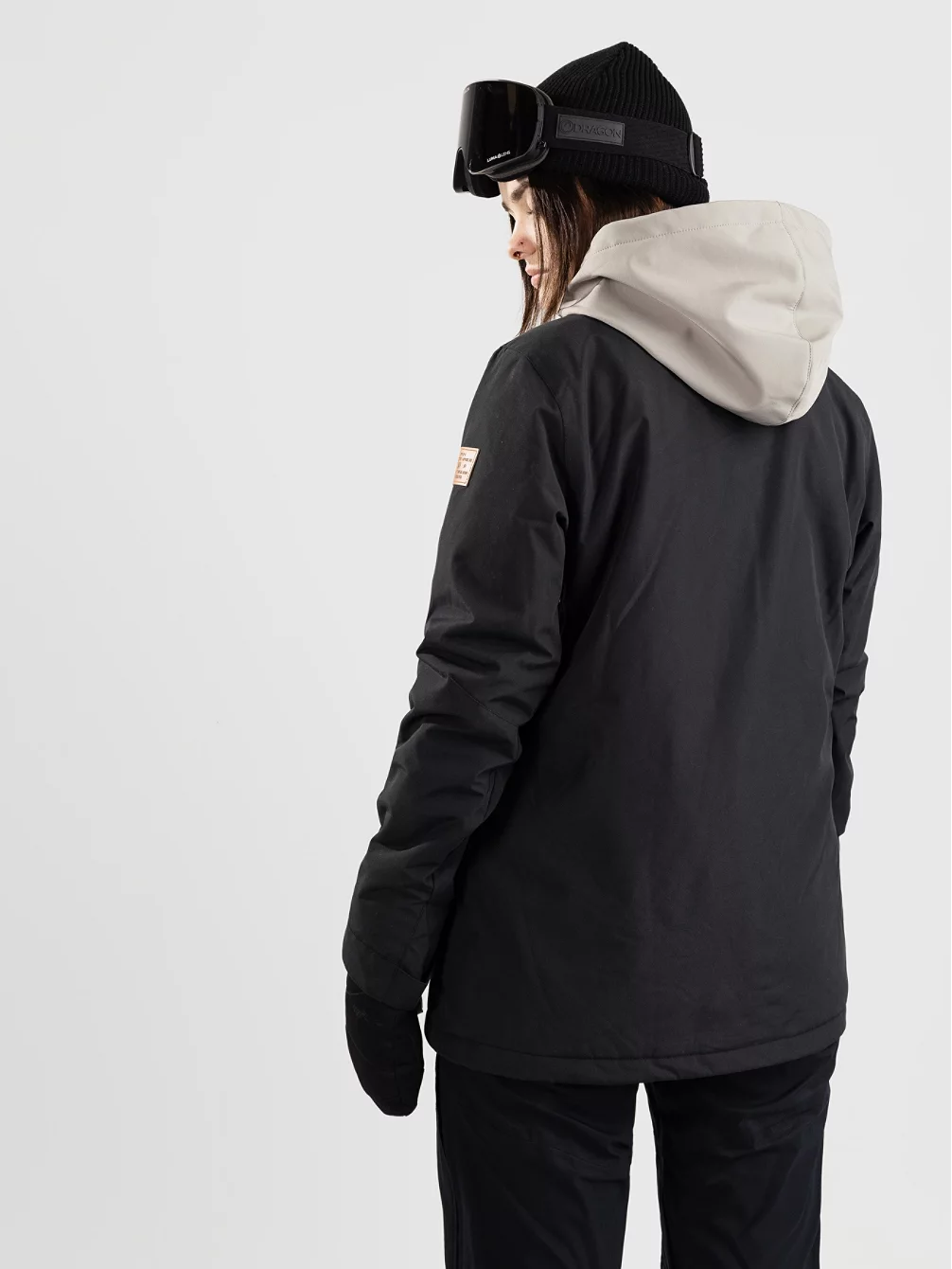 DC Bandwidth Jacket 4 DC Bandwidth Jacket – Bild 2