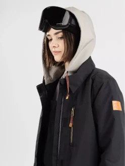 DC Bandwidth Jacket 12 DC Bandwidth Jacket -Blue Tomato Verkäufe BandwidthJacket 22