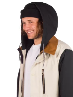 DC Bandwidth Jacket 18 DC Bandwidth Jacket -Blue Tomato Verkäufe BandwidthJacket 4