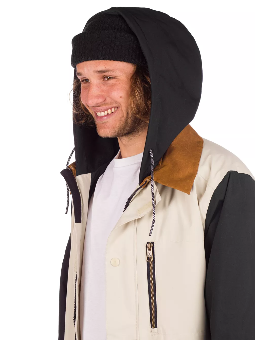 DC Bandwidth Jacket 7 DC Bandwidth Jacket – Bild 5