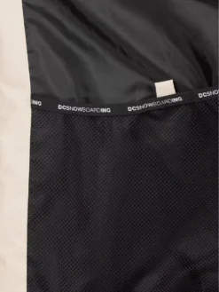 DC Bandwidth Jacket 19 DC Bandwidth Jacket -Blue Tomato Verkäufe BandwidthJacket 5