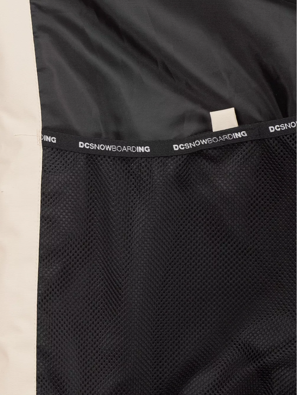 DC Bandwidth Jacket 8 DC Bandwidth Jacket – Bild 6