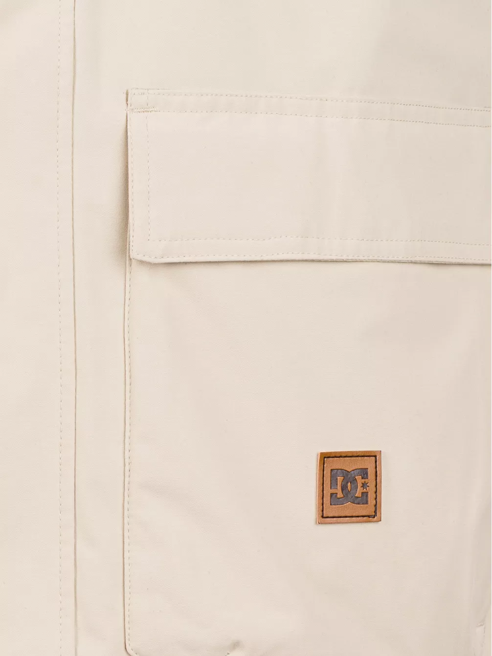 DC Bandwidth Jacket 12 DC Bandwidth Jacket – Bild 10