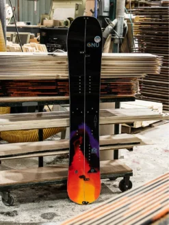 Gnu Banked Country 162 2023 Splitboard 10 Gnu Banked Country 162 2023 Splitboard -Blue Tomato Verkäufe BankedCountry1622023Splitboard 2