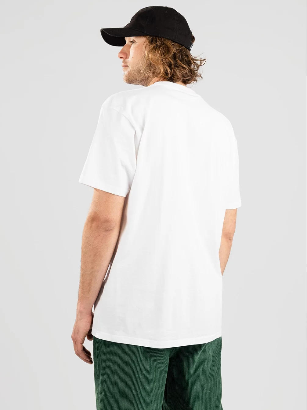 Independent Bar Logo T-Shirt 4 Independent Bar Logo T-Shirt – Bild 2