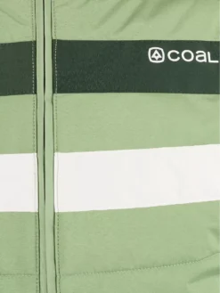 Coal Barbeau Insulator Jacket -Blue Tomato Verkäufe BarbeauInsulatorJacket 3