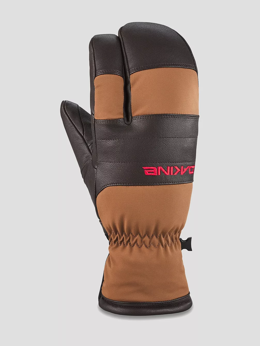 Dakine Baron Gore-Tex Trigger Fäustlinge 3 Dakine Baron Gore-Tex Trigger Fäustlinge