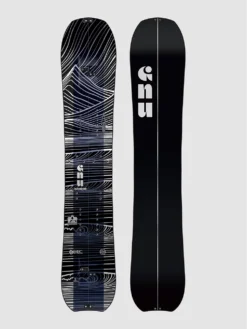 Gnu Barrett 149 2023 Splitboard