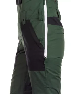 Coal Barronette Pants -Blue Tomato Verkäufe BarronettePants 2