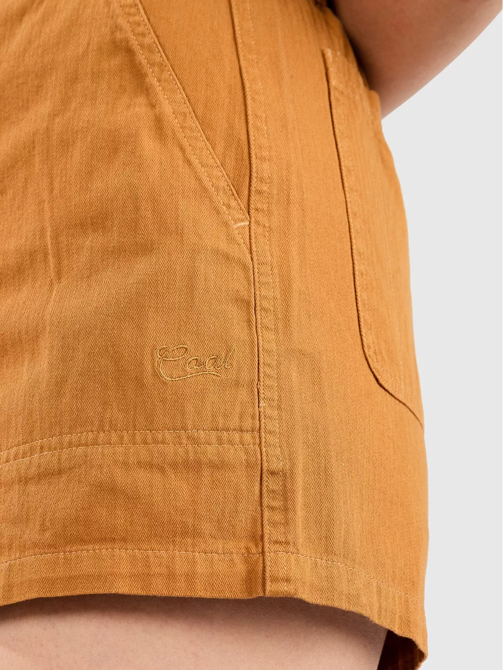 Coal Batiquitos Shorts 6 Coal Batiquitos Shorts – Bild 4