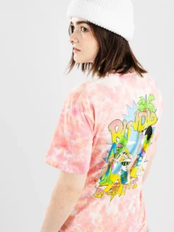 RIPNDIP Beach Boys T-Shirt -Blue Tomato Verkäufe BeachBoysTShirt 3