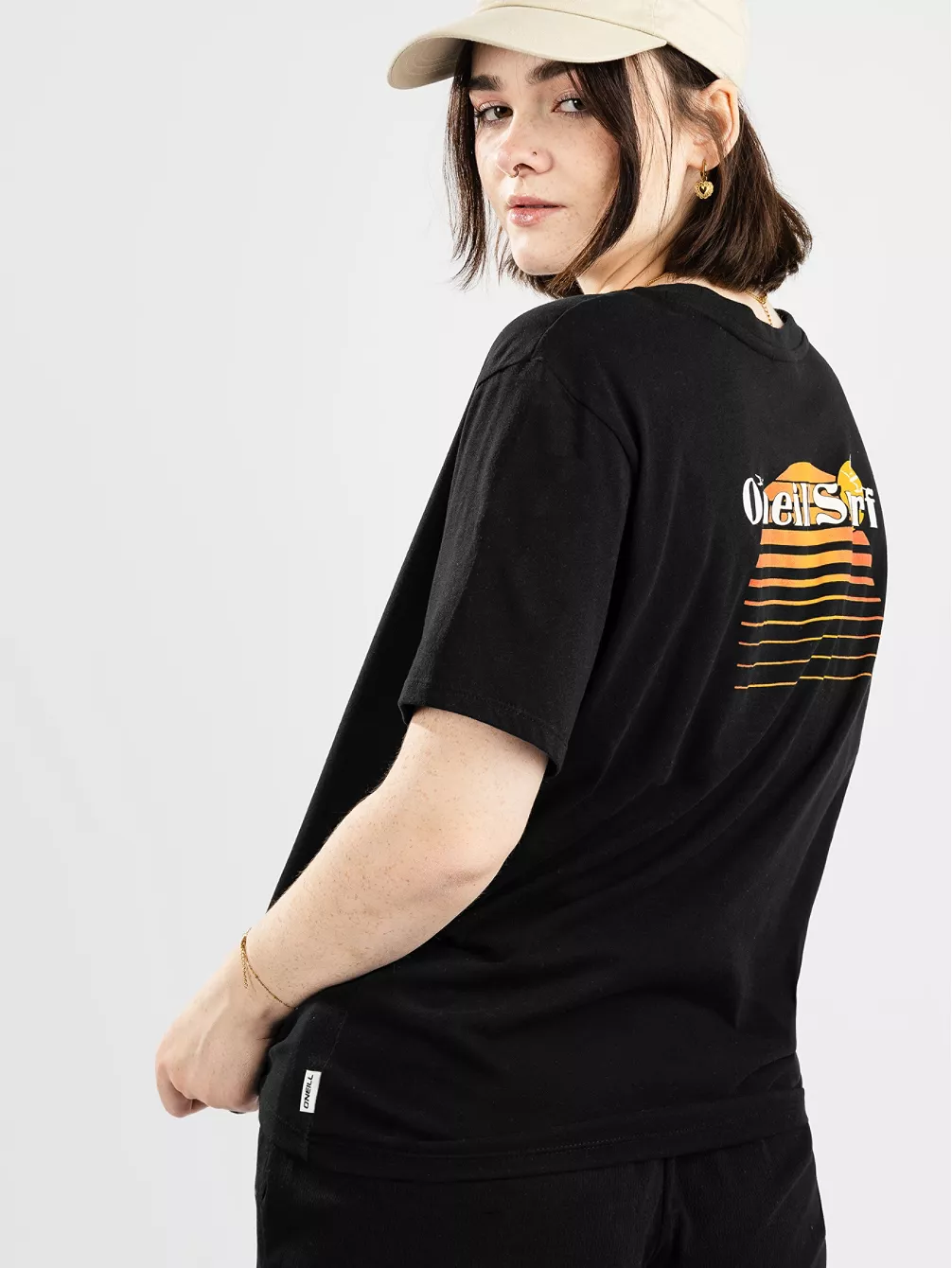 O'Neill Beach T-Shirt 5 O'Neill Beach T-Shirt – Bild 3