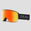 Zeal Optics Beacon Dark Night Goggle -Blue Tomato Verkäufe BeaconDarkNightGoggle