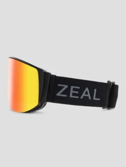 Zeal Optics Beacon Dark Night Goggle -Blue Tomato Verkäufe BeaconDarkNightGoggle 2