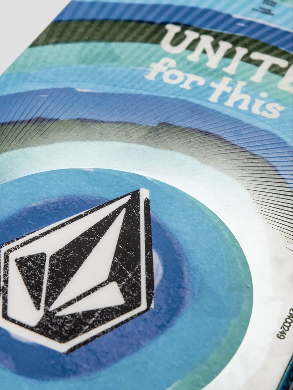 Nitro Beast X Volcom 151 2023 Snowboard 5 Nitro Beast X Volcom 151 2023 Snowboard – Bild 3