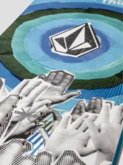 Nitro Beast X Volcom 155 2023 Snowboard 14 Nitro Beast X Volcom 155 2023 Snowboard -Blue Tomato Verkäufe BeastXVolcom1552023Snowboard 4