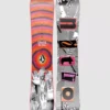 Nitro Beauty X Volcom 147 2023 Snowboard -Blue Tomato Verkäufe BeautyXVolcom1472023Snowboard