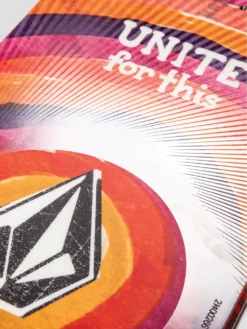 Nitro Beauty X Volcom 147 2023 Snowboard 12 Nitro Beauty X Volcom 147 2023 Snowboard -Blue Tomato Verkäufe BeautyXVolcom1472023Snowboard 2