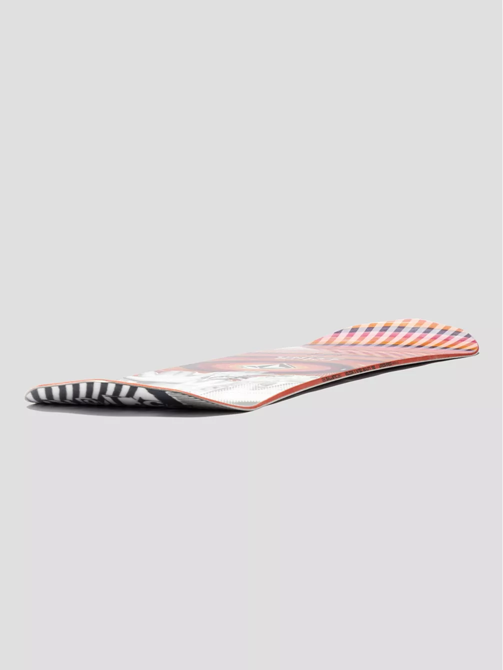 Nitro Beauty X Volcom 150 2023 Snowboard 9 Nitro Beauty X Volcom 150 2023 Snowboard – Bild 7