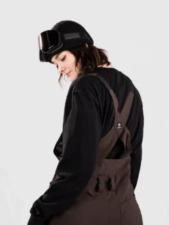 Nikita Beech Stretch Bib Pants -Blue Tomato Verkäufe BeechStretchBibPants 2