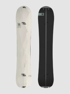 Salomon Bellevue 152 2023 Splitboard