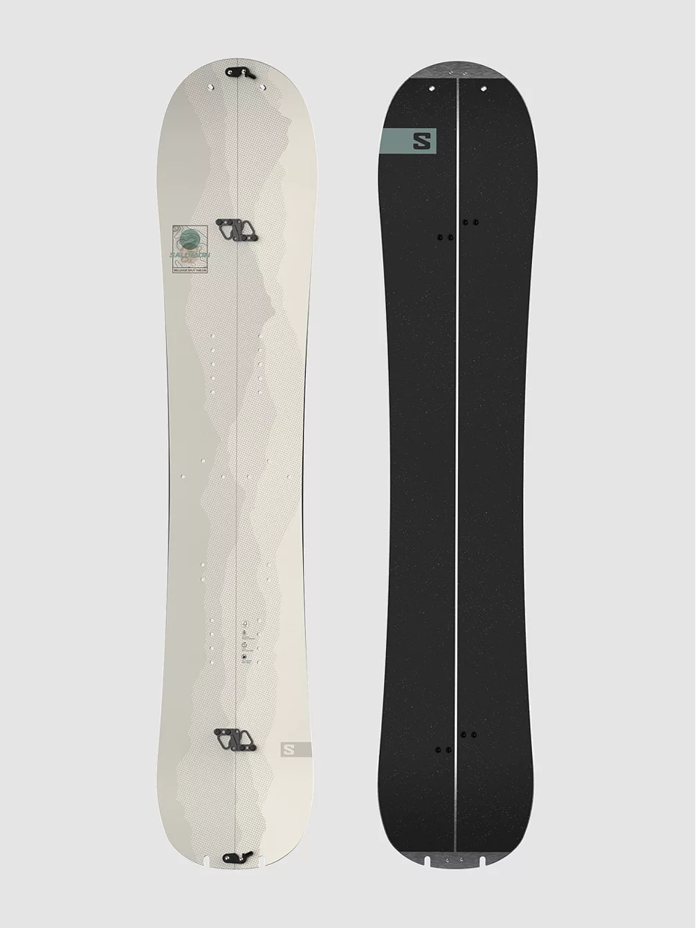Salomon Bellevue 152 2023 Splitboard 3 Salomon Bellevue 152 2023 Splitboard