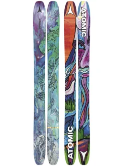 Atomic Bent Chetler 120 192 2023 Ski