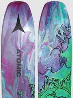 Atomic Bent Chetler 120 192 2023 Ski -Blue Tomato Verkäufe BentChetler1201922023Ski 3