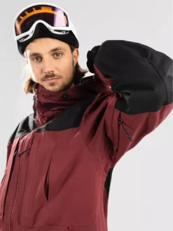 Armada Bergs Insulated Jacket -Blue Tomato Verkäufe BergsInsulatedJacket 2